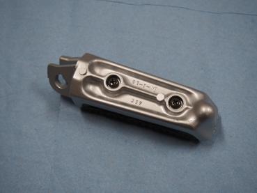 Fussraste vorne links für Suzuki VX800